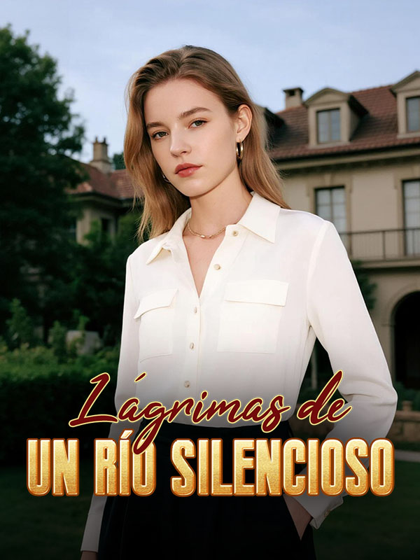 Lágrimas de un Río Silencioso