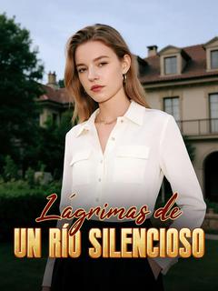Lágrimas de un Río Silencioso