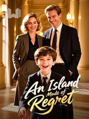 An Island Made of Regret