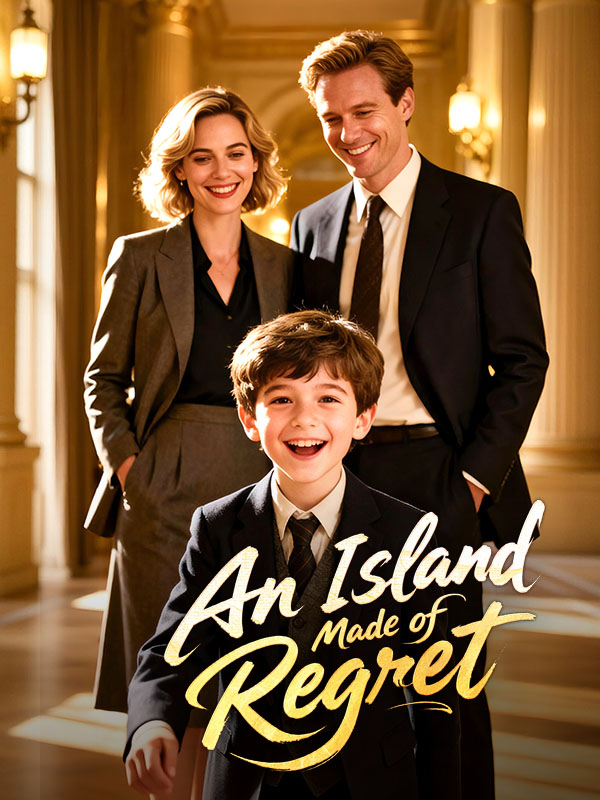 An Island Made of Regret