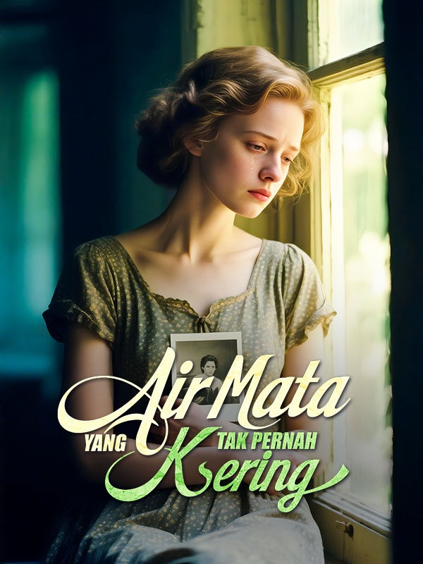 Air Mata yang Tak Pernah Kering