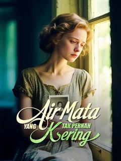 Air Mata yang Tak Pernah Kering