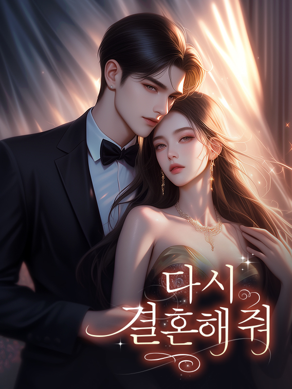 다시 결혼해 줘