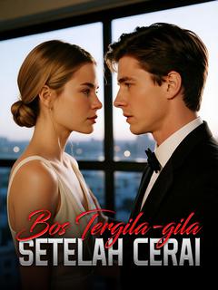 Bos Tergila-gila Setelah Cerai