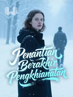 Penantian Berakhir Pengkhianatan