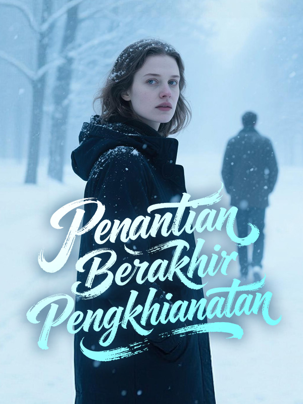 Penantian Berakhir Pengkhianatan