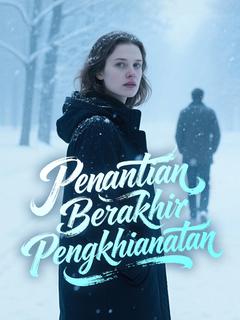 Penantian Berakhir Pengkhianatan