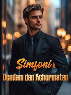 Simfoni Dendam dan Kehormatan
