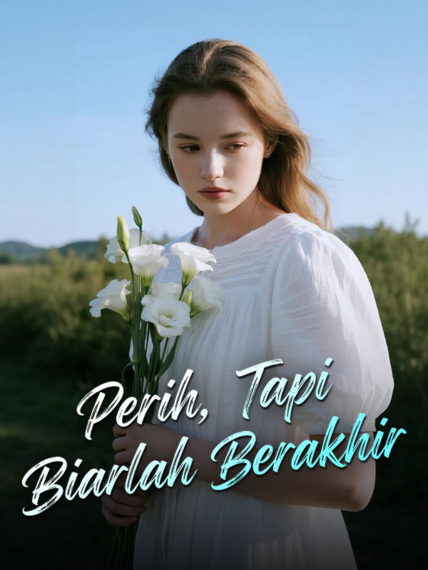 Perih, Tapi Biarlah Berakhir