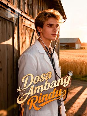 Dosa di Ambang Rindu