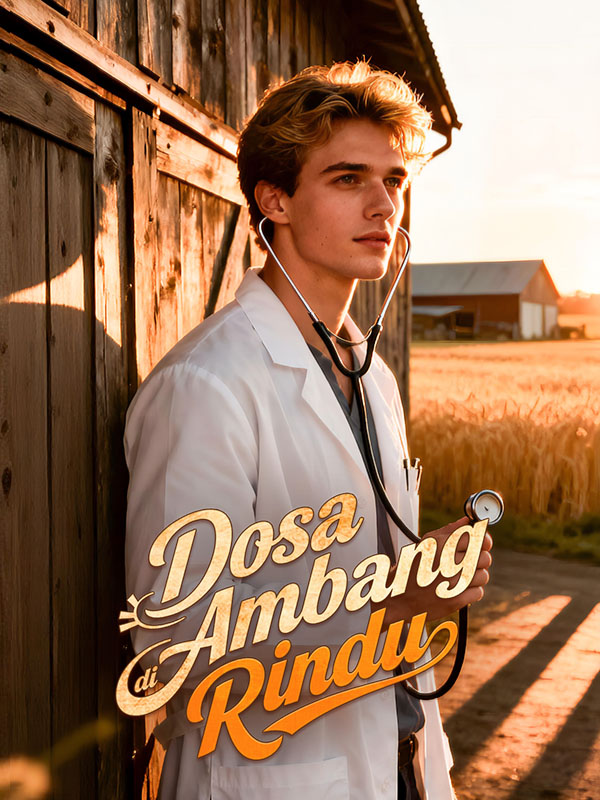 Dosa di Ambang Rindu