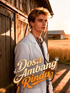 Dosa di Ambang Rindu