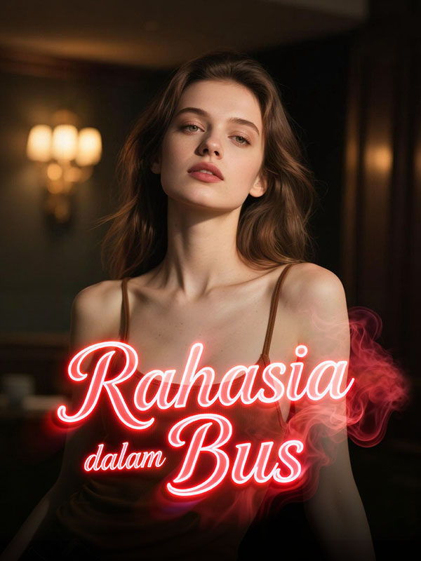 Rahasia dalam Bus