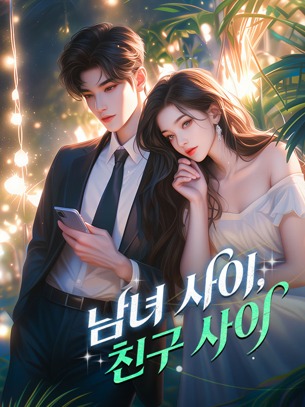 남녀 사이, 친구 사이