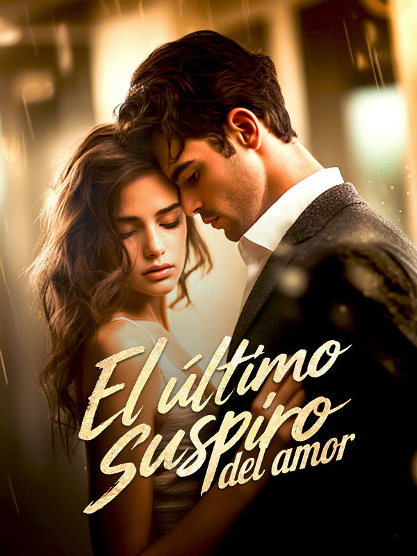 El último suspiro del amor