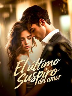 El último suspiro del amor