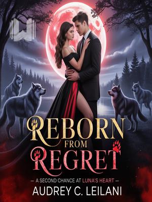 《Reborn From Regret A second chance at Luna's Heart》