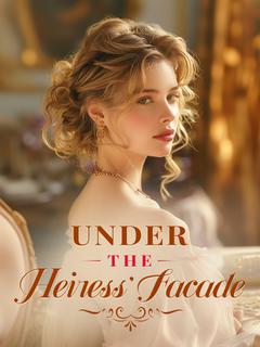 Under the Heiress' Facade