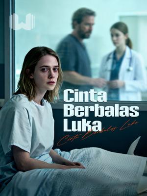 Cinta Berbalas Luka