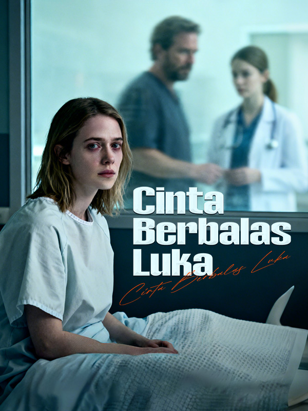 Cinta Berbalas Luka