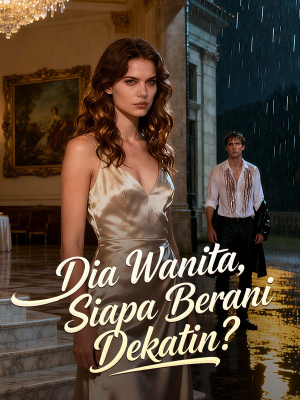 Dia Wanita, Siapa Berani Dekatin?