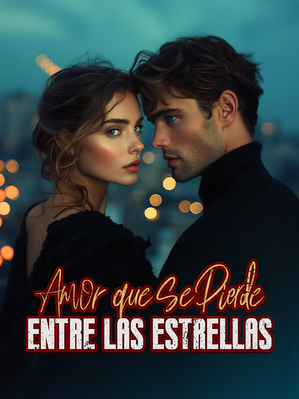 Amor que se Pierde entre las Estrellas