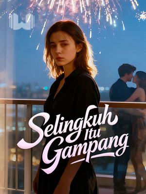 Selingkuh Itu Gampang