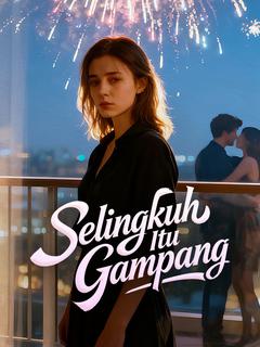 Selingkuh Itu Gampang