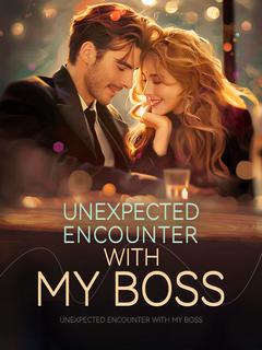 Unexpected Encounter With My Boss