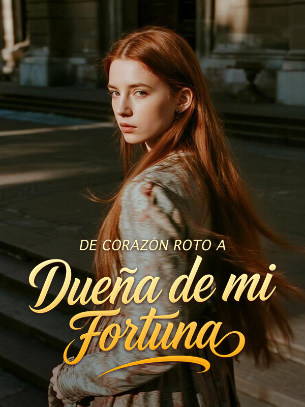 De Corazón Roto a Dueña de mi Fortuna