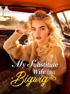 My Substitute Wife Is a Bigwig