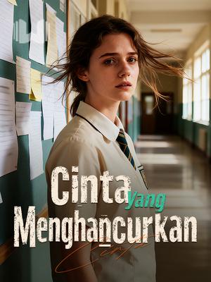 Cinta yang Menghancurkan