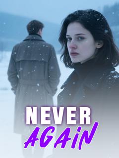 Never Again