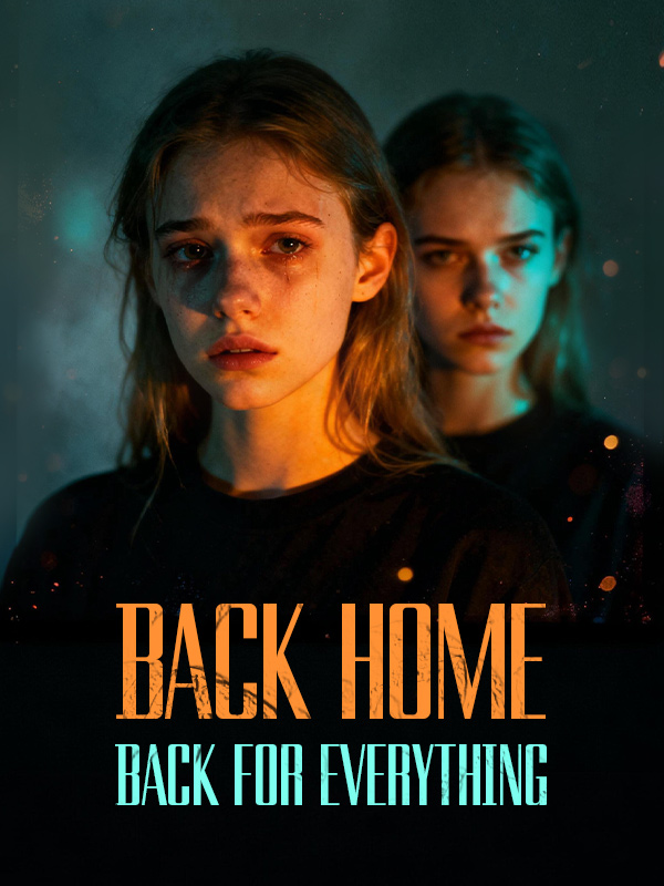 Back Home, Back for Everything