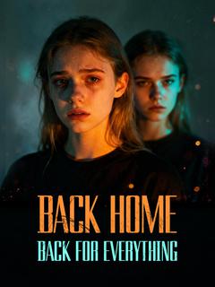 Back Home, Back for Everything