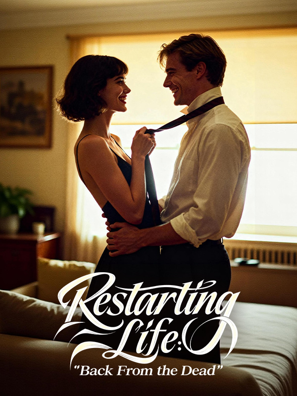 Restarting Life: Back From the Dead