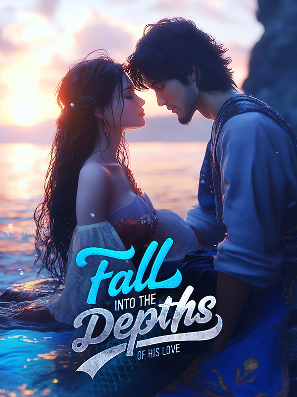 Fall Into the Depths of His Love