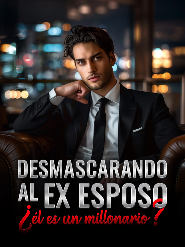 Desmascarando al ex esposo: ¿él es un millonario?