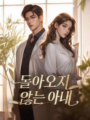 돌아오지 않는 아내