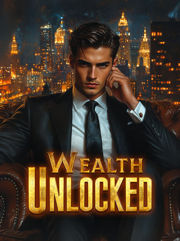 Wealth Unlocked