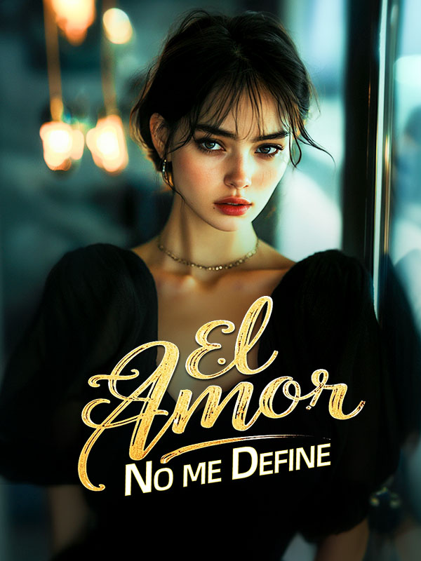 El Amor No me Define