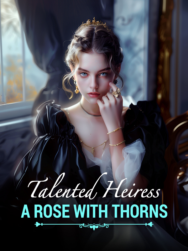 Talented Heiress: A Rose With Thorns