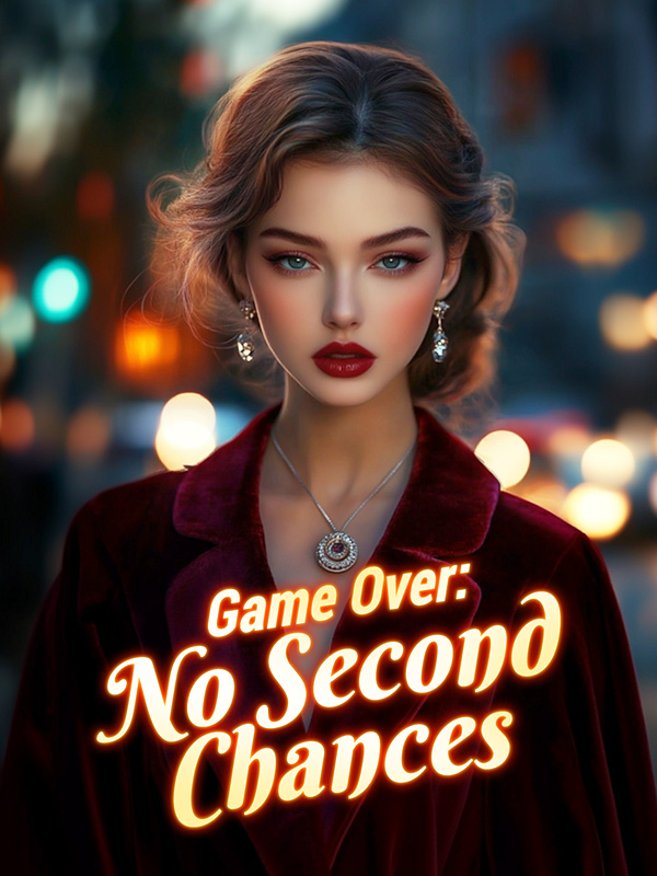 Game Over: No Second Chances