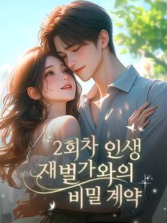 2회차 인생, 재벌가와의 비밀 계약