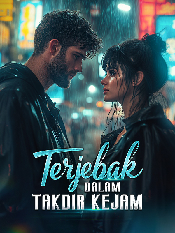 Terjebak Dalam Takdir Kejam