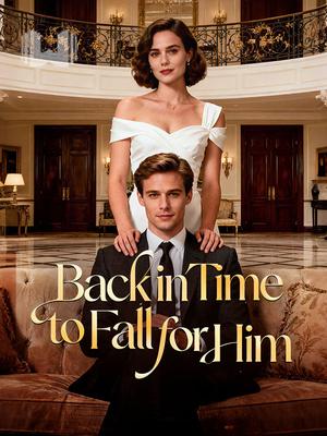 Back in Time to Fall for Him
