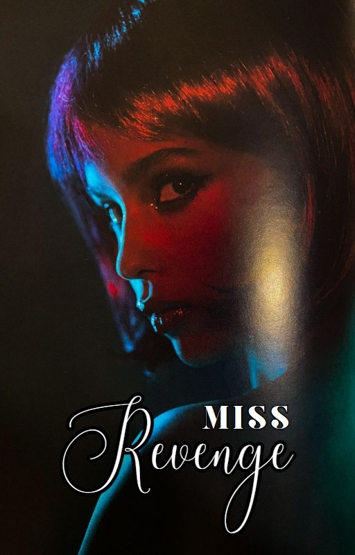 Miss Revenge