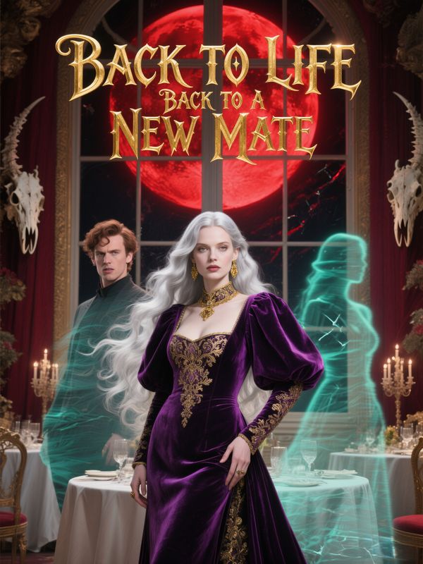 Back to Life, Back to a New Mate