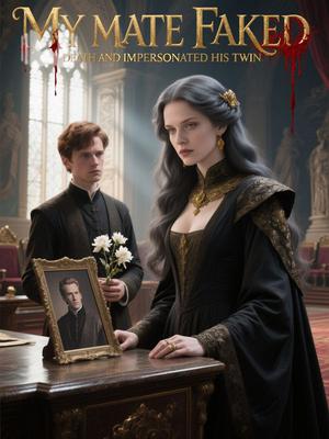 My Mate Faked Death and Impersonated His Twin