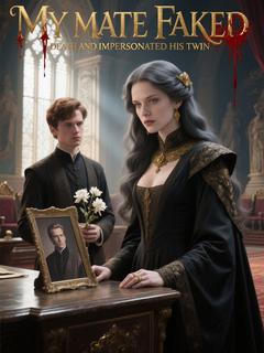 My Mate Faked Death and Impersonated His Twin